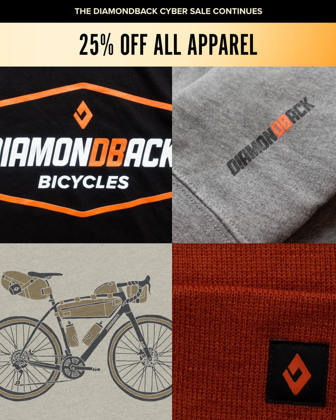 Instagram feed: apparel sale creative